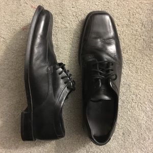 CALVIN KLEIN MENS SHOES